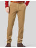 Meyer Chino-Hose Bonn in cappuccino