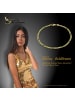 GoldDream Armband Gold 333 Gelbgold - 8 Karat ca. 19cm Figarokette