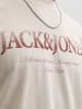 Jack & Jones T-Shirt in melange