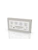 Villa Collection Servierplatte Shoku in Sanftes Beige