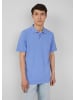 s.Oliver Polo-Shirt in 5363_himmelblau