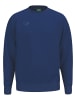 erima Unisex Erwachsene, Erwachsene Sweatshirt in new navy