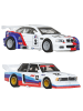 Hot Wheels BMW 320 Group 5 & 2001 BMW M3 GTR | Hot Wheels Premium Fahrzeuge