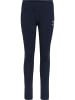 Hummel Hummel Leggings Hmlmove Kinder in MARINE