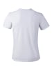 Athlecia Funktionsshirt KATTY W Slub Tee in 1002 White