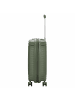 Stratic Straw T - 4-Rollen-Trolley S 54 cm erw. (navy) in olive