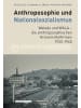 Schwabe Buch - Anthroposophie und Nationalsozialismus. Weleda und WALA - die anthroposo