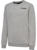 Hummel Hummel Sweatshirt Hmlmover Lebensstil Kinder in GREY MELANGE