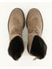 Paul Green Klassische Stiefeletten in Braun
