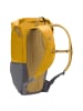 Vaude CityGo 18 - Rucksack 47 cm (heron) in burnt yellow