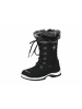 Lico Winterstiefel "Lillesand" in Schwarz
