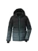 KSW 382 BYS QLTD JCKT in Blau3019