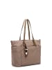 SURI FREY Shopper SFY Sandey in taupe