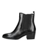 Tamaris Stiefelette in Schwarz