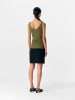 Object Tanktop in Capulet Olive