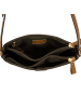 BRIC`s Life - Schultertasche  25 cm (olive) in olive