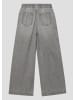 s.Oliver Jeans-Hose WIDE LEG in 93Y7_grau