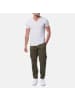 HopenLife Cargohose TRAFALGAR in Khaki