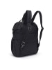 Pacsafe Citysafe CX - Rucksack 13" 39 cm RFID (econyl black) in econyl black