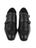 Ital-Design Halbschuh in Schwarz