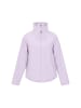 Schmuddelwedda Women Softshell Jacket in light lavender