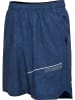 Hummel Hummel Kurze Hose Hmlcourt Paddeltennis Herren in INSIGNIA BLUE