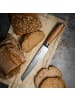 Paul Wirths Brotmesser 8" SURU in holz