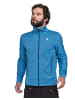 Schöffel Fleecejacke "Fleece Jkt Style Blaueis MNS" in shift blue