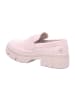 Tamaris Slipper in rosa