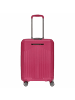 March15 Fjord - Kabinen-Trolley S 55 cm in magenta metal