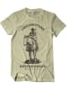 yellowstone T-Shirt in Khaki