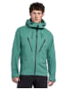 Schöffel Jacke "Jacket Style Blaueis MNS" in emerald slate