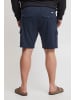 BLEND Cargoshorts BHSiello in Blau