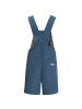 Jack Wolfskin KIDS VILLI SHORT OVERALL in Marine