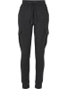 DEF Trousers - Sweat in anthracite