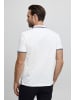 FQ1924 Poloshirt FQElvar in Weiß