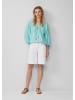 s.Oliver Bluse in 60G0_türkis