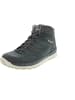 LOWA Malta GTX Mid Ws Wanderstiefel Blau