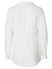 ESPRIT Bluse in Bright White