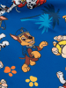 Paw Patrol Paw Patrol Badeshorts Badehose Schwimmhose Boardshorts Badekleidung in blau