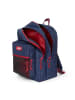 Eastpak Pinnacle 38 - Rucksack 42 cm in kontrast stripe navy