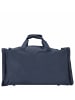 D&N Bags & More Reisetasche 59 cm in blau