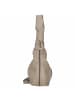 FREDs BRUDER FB122 Mini Hobo - Umhängetasche 24 cm in warm grey