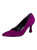 Paul Green Pumps in Violett