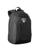 Wilson Wilson NBA Team Brooklyn Nets Backpack in Schwarz