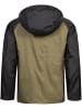 Arctic Seven Regenjacke Arctic Seven Herren Regenjacke AS324 in Olive