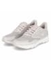 Tamaris Schnürhalbschuh in beige