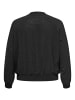 ONLY Carmakoma Blousonjacke in Black