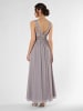 LAONA Abendkleid in blau grau - 0002