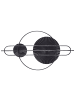 Beliani Wandobjekt AMARANTE in Bunt - (W) 80 x (H) 43 x (L) 3 cm Horizontal